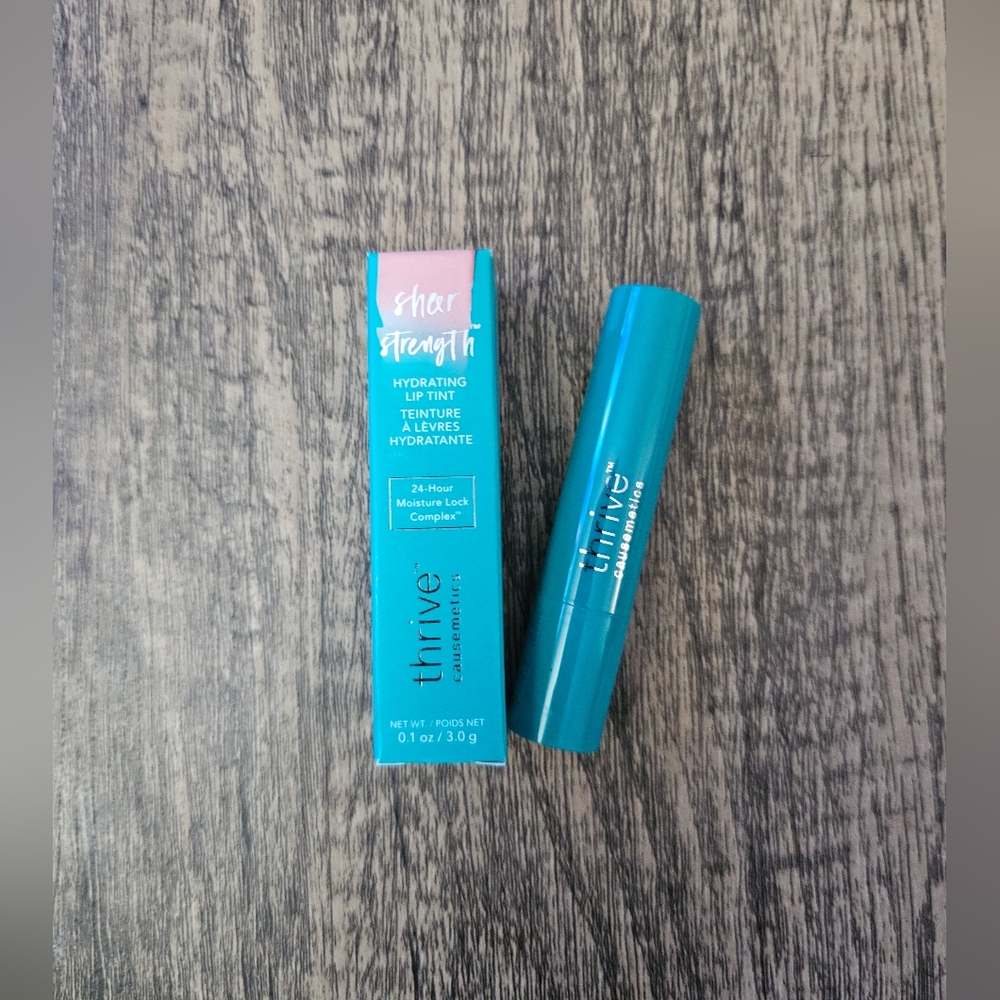 Thrive Causemetics Lip Hydrator